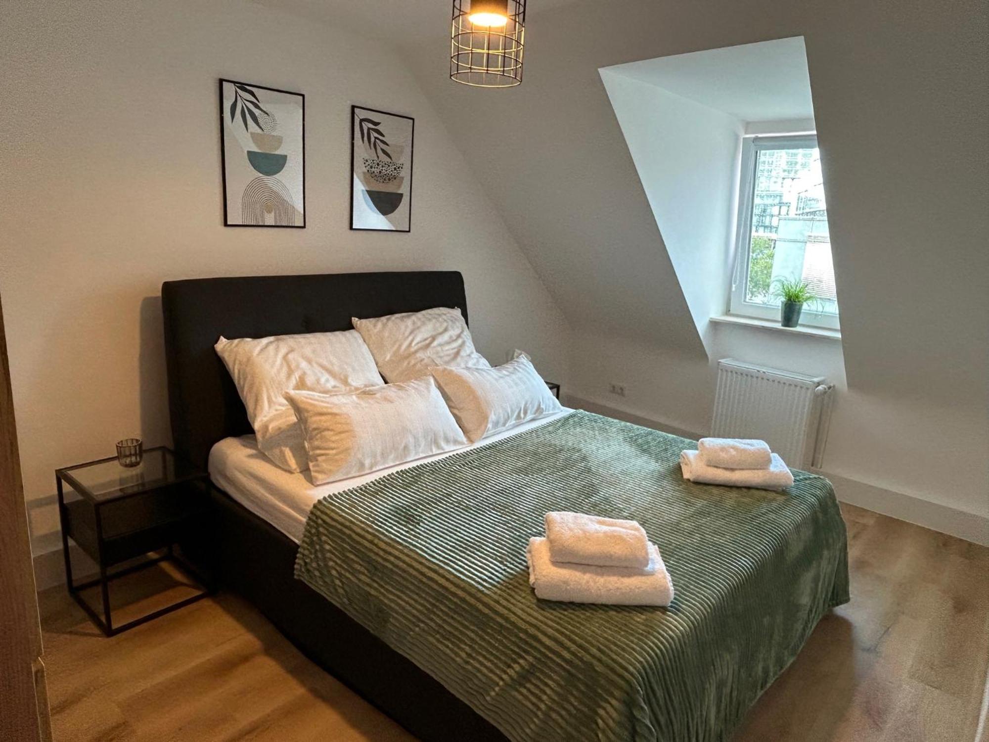 Hoel-Moderne Wohnung In Zentraler Lage, Schallschutzfenster, 24H-Self-Check-In, Disney Plus Hannover Exterior foto