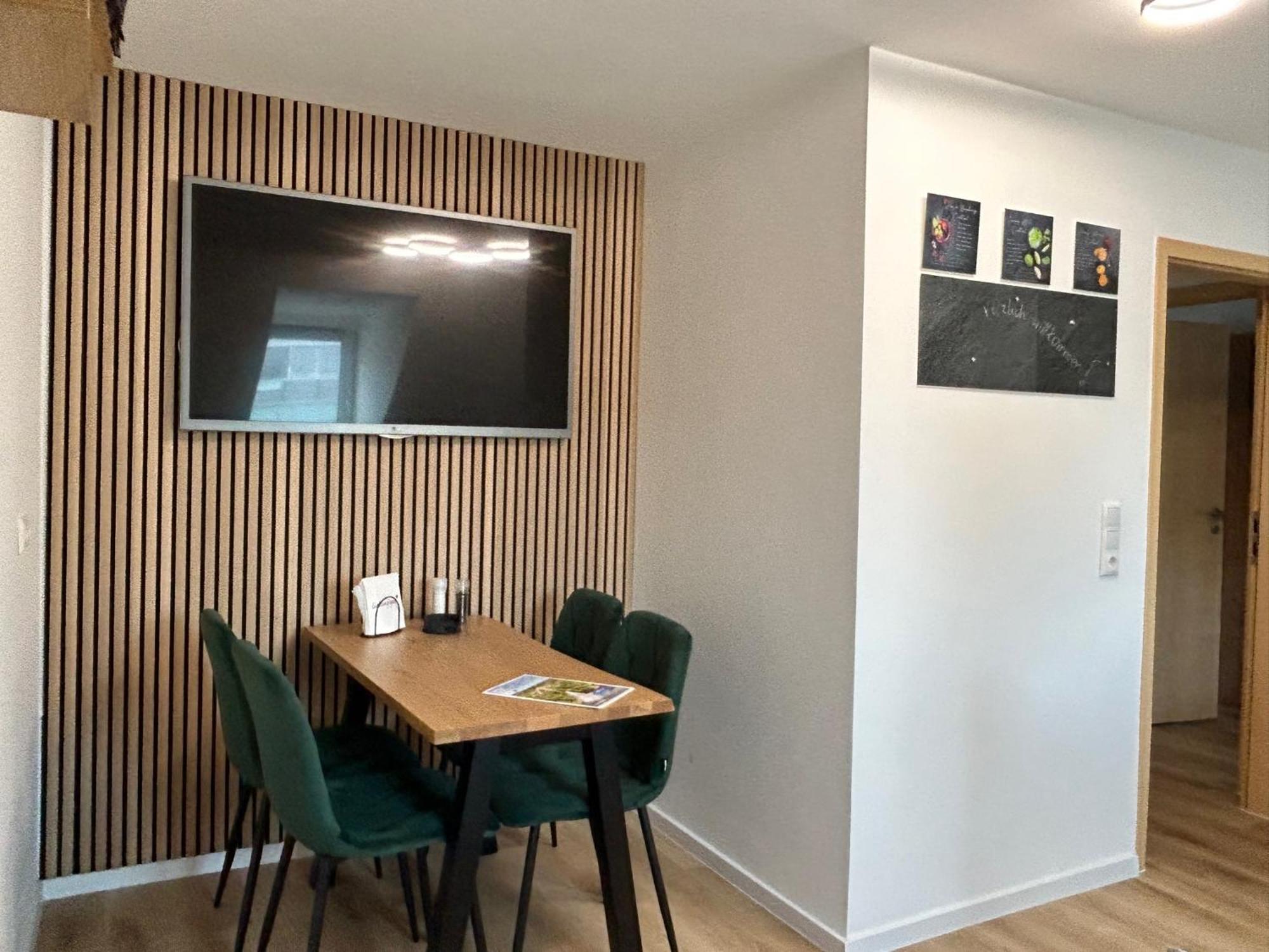 Hoel-Moderne Wohnung In Zentraler Lage, Schallschutzfenster, 24H-Self-Check-In, Disney Plus Hannover Exterior foto